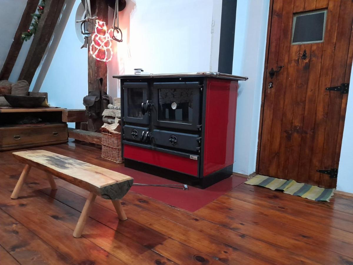 Sibirska Central Kolašin Exterior foto