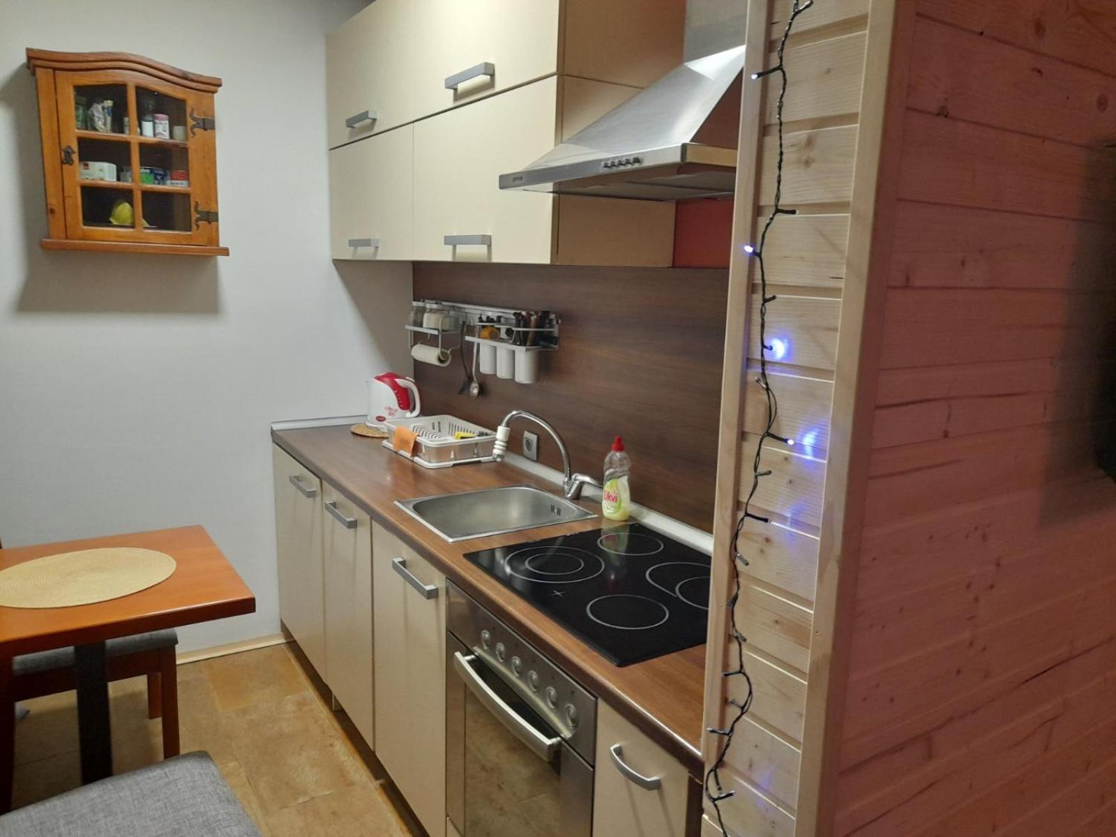 Sibirska Central Kolašin Quarto foto