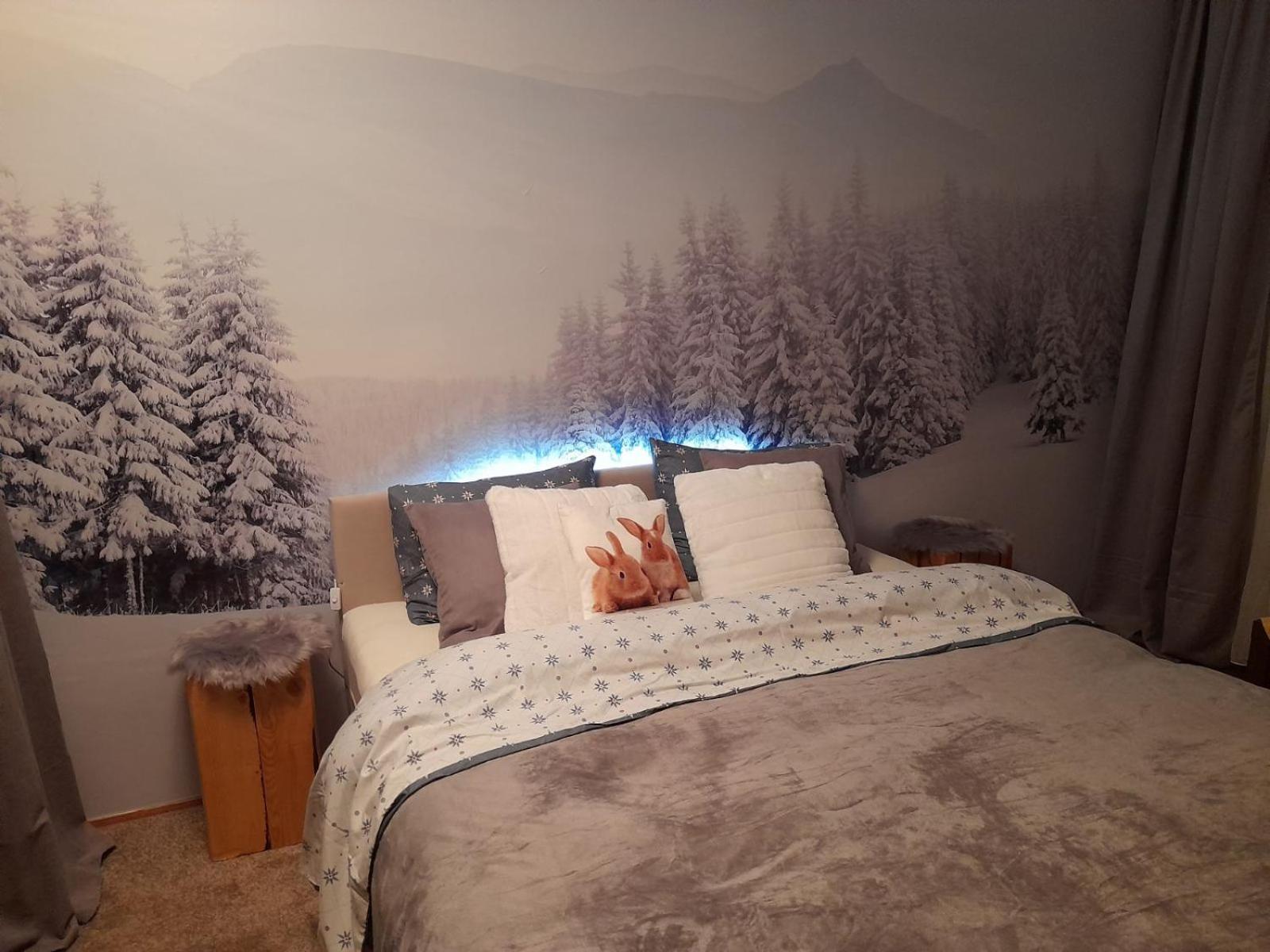 Sibirska Central Kolašin Quarto foto